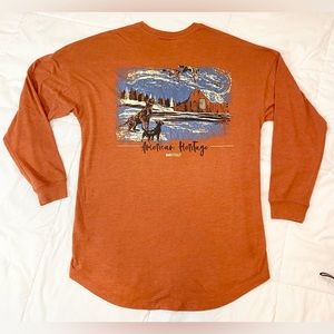 ⭐️ MarleyLilly Long Sleeve Shirt